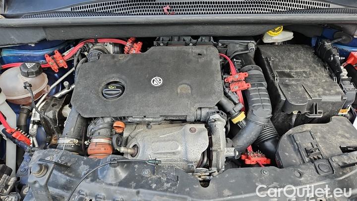 Opel  Crossland 1.5 Diesel 81kW Ultimate S/S #11