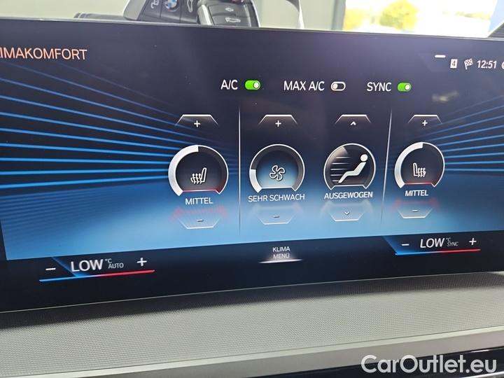 Bmw  Serie 3 320d xDrive Touring Automatic #14