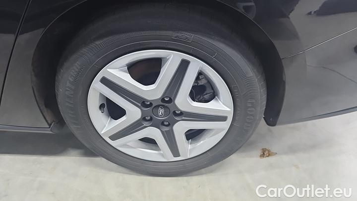 Ford  Focus 1,5 EcoBlue 88kW Cool & Connect Turnier #10