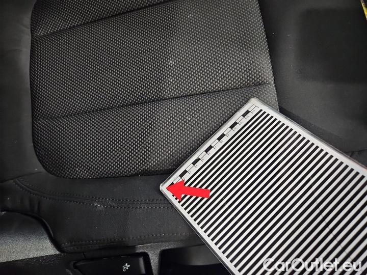 Bmw  Serie 3 318d Touring Auto #20