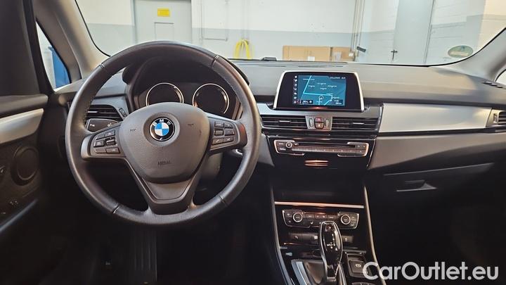 Bmw  2 Tourer 218i #6