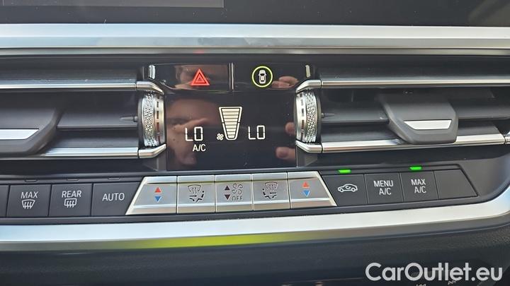 Bmw  Serie 3 320e Touring M Sport Automatic #14