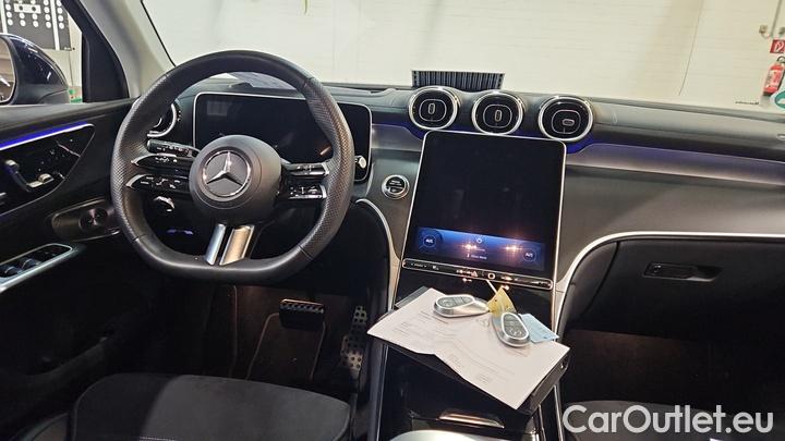 Mercedes  GLC  220 d 4MATIC Autom. #6