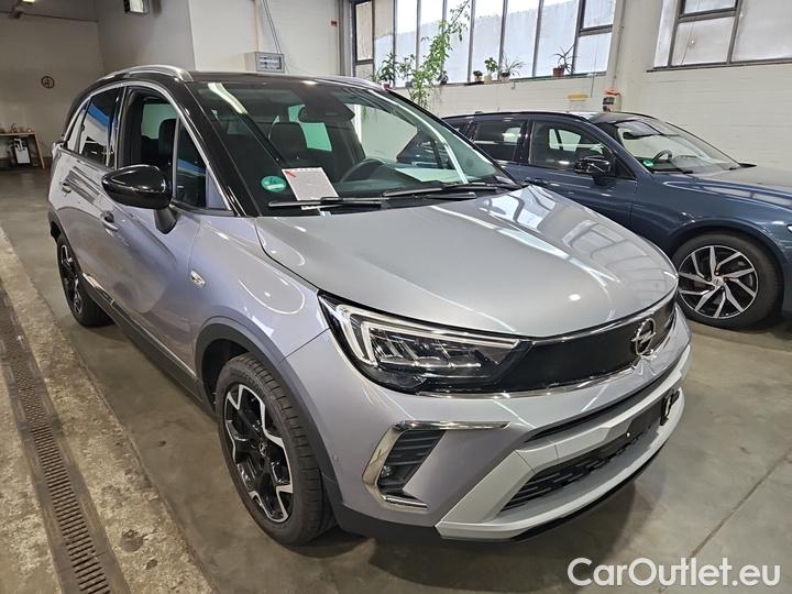 Opel  Crossland 1.5 Diesel 81kW Ultimate S/S #2