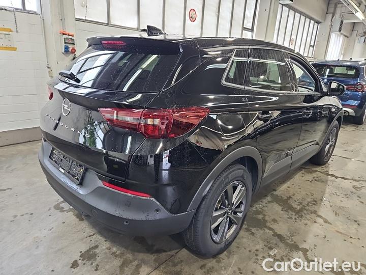 Opel   Grandland X 1.5 Diesel 96kW Business Edition Auto #4