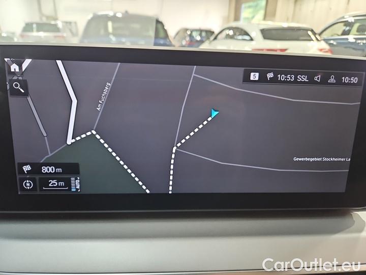 Bmw  Serie 5 530e Touring A #13