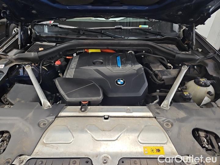 Bmw  X3 xDrive30e AT #11