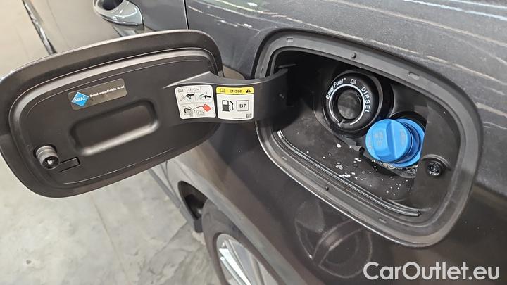 Ford  Galaxy 2,0 EcoBlue 140W Allrad Vignale Auto #15