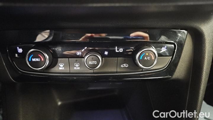 Opel  Corsa 1.5 Diesel 75kW Elegance #14