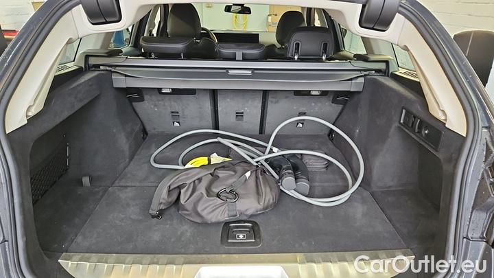 Bmw  Serie 3 320e Touring Auto #8