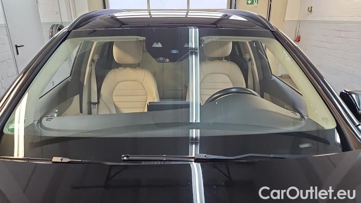 Mercedes  GLC  300 e 4MATIC Autom. #16