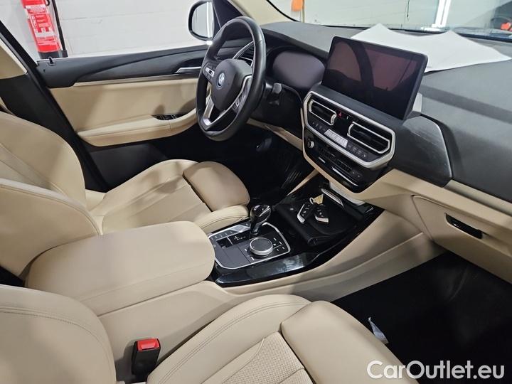 Bmw  X3 xDrive30e AT #7