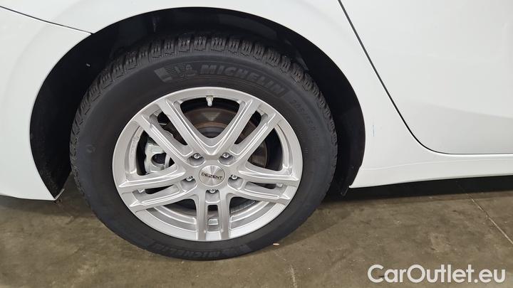 KIA  Cee'd 1.6 CRDi MHEV 100kW DCT Vision SW #10