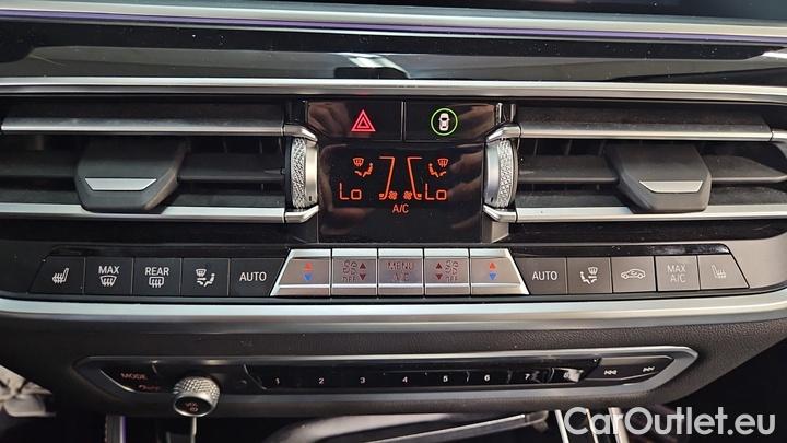 Bmw  X5 xDrive25d #14