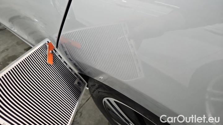 Mercedes  CLA-Klasse CLA 200 d #25