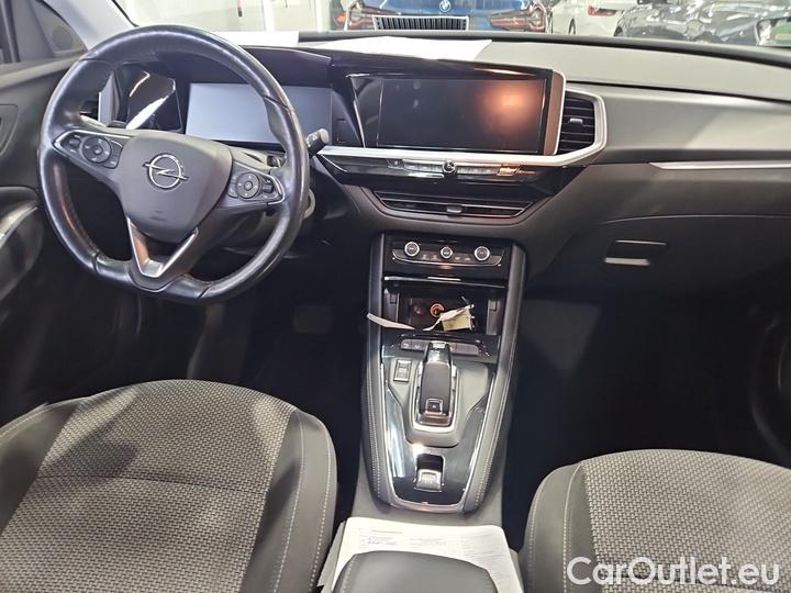Opel   Grandland X 1.5 Diesel 96kW Business Edition Auto #6