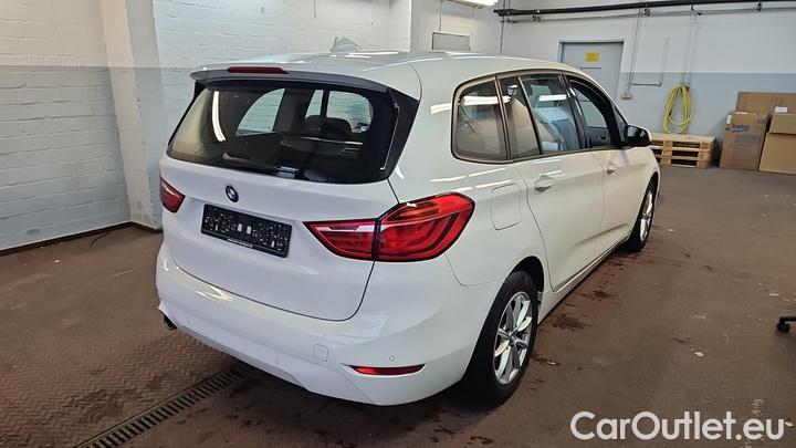 Bmw  2 Tourer 218i #4