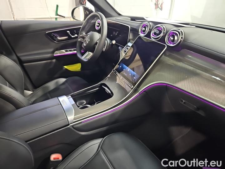 Mercedes  GLC  300 de 4MATIC Autom. #7