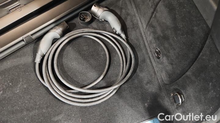 Mercedes  G-Klasee GLE 350 de 4MATIC #17