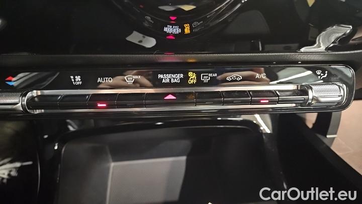 Mercedes  A-Klasse A 200 #14