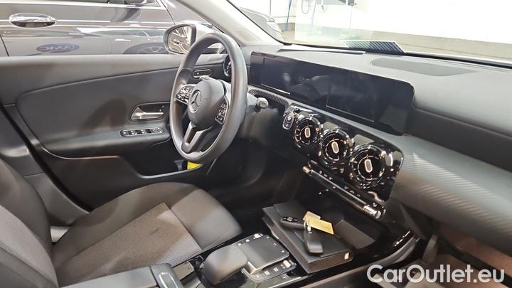 Mercedes  A-Klasse A 200 #7