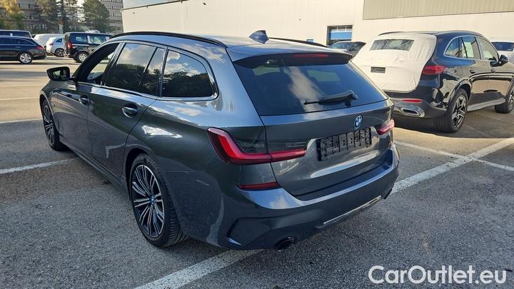 Bmw  Serie 3 320e Touring M Sport Automatic #3