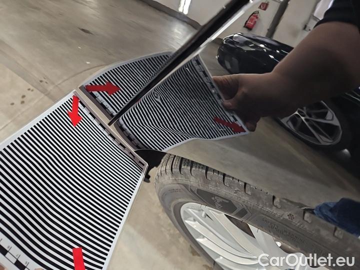 Bmw  Serie 5 530e Touring A #32