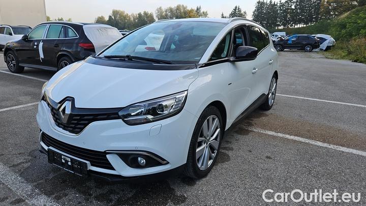 Renault  Grand Scenic BLUE dCi 150 EDC Limited #1