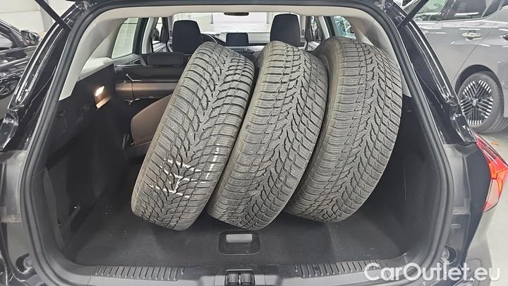 Ford  Focus 1,5 EcoBlue 88kW Cool & Connect Turnier #8