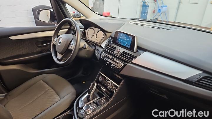 Bmw  2 Tourer 218i #7