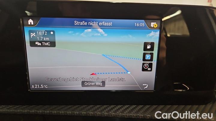 Mercedes  A-Klasse A 200 #13