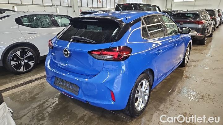 Opel  Corsa 1.5 Diesel 75kW Elegance #4