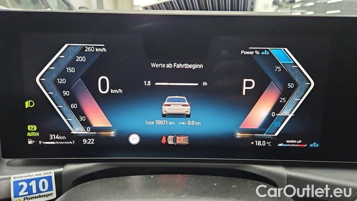 Bmw  Serie 3 320d xDrive Touring Automatic #5