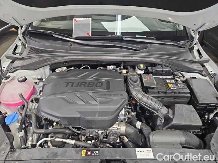 KIA  Cee'd 1.6 CRDi MHEV 100kW DCT Vision SW #11