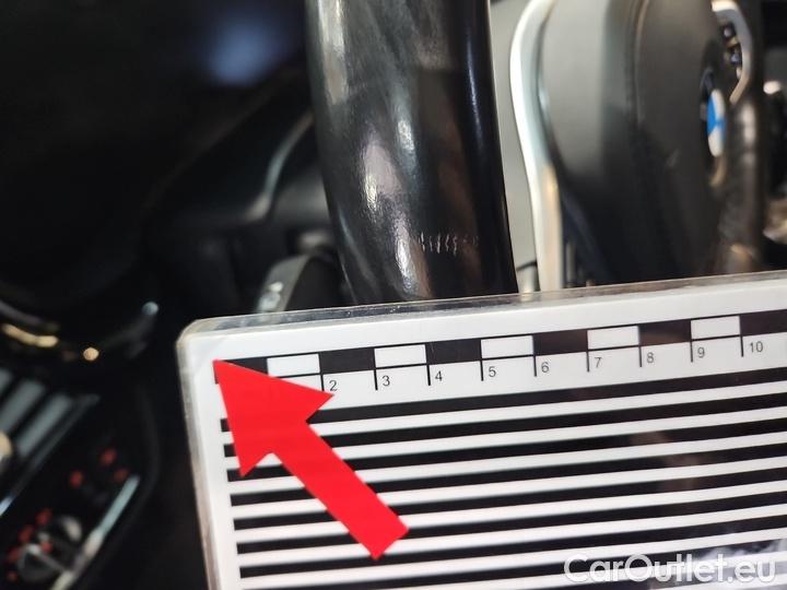 Bmw  Serie 5 530e Touring A #26