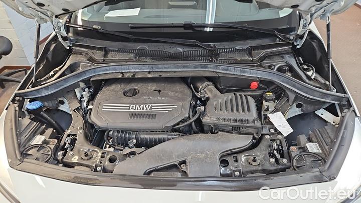 Bmw  2 Tourer 218i #11