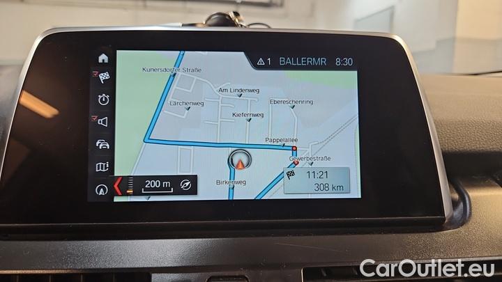 Bmw  2 Tourer 218i #13