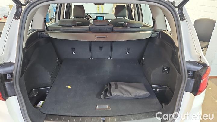 Bmw  2 Tourer 218i #8