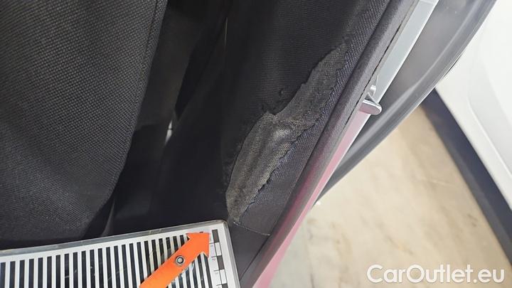 Mercedes  CLA-Klasse CLA 200 d #21