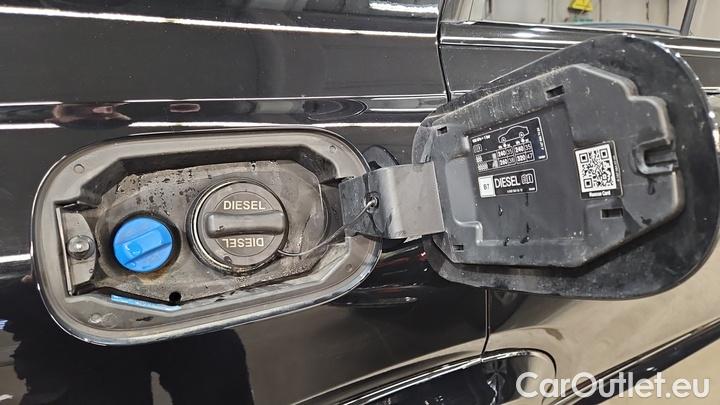 Mercedes  G-Klasee GLE 350 de 4MATIC #15