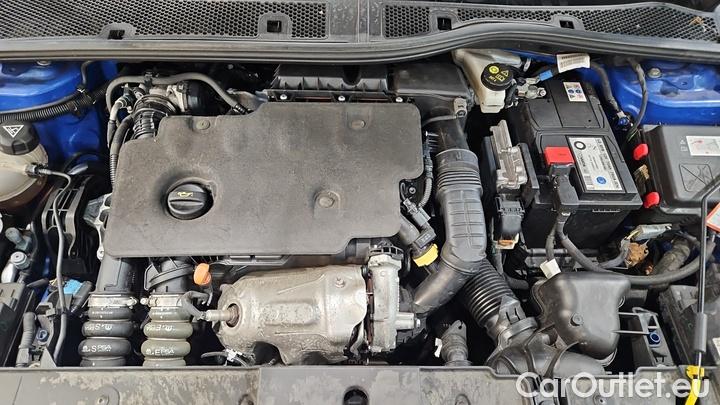 Opel  Corsa 1.5 Diesel 75kW Elegance #11