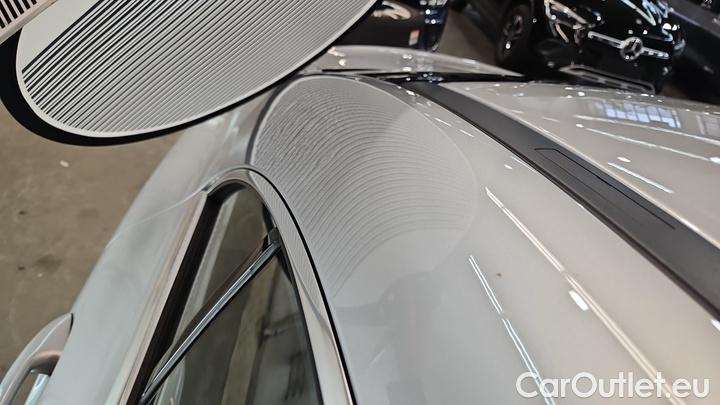 Mercedes  CLA-Klasse CLA 200 d #34