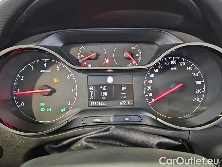 Opel  Crossland 1.5 Diesel 81kW Ultimate S/S #5