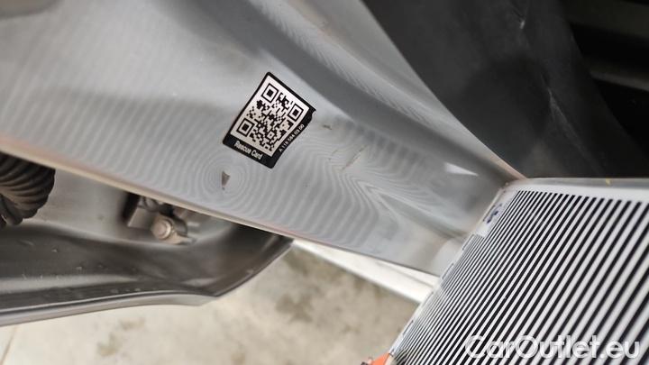 Mercedes  CLA-Klasse CLA 200 d #43