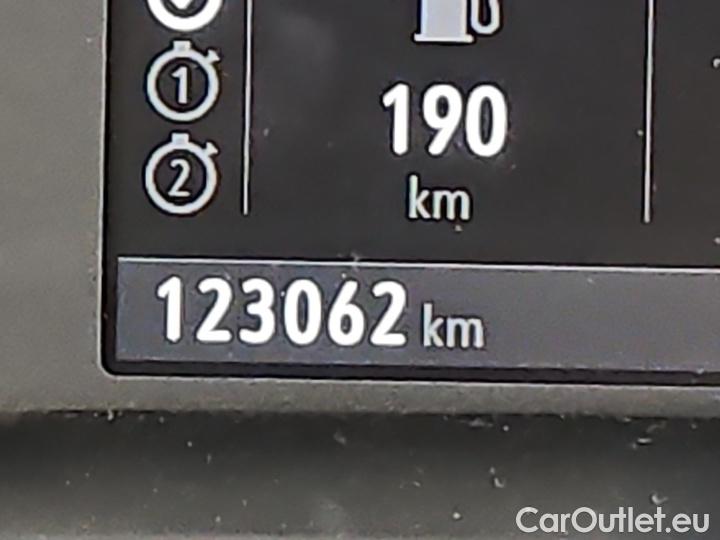 Opel  Crossland 1.5 Diesel 81kW Ultimate S/S #9