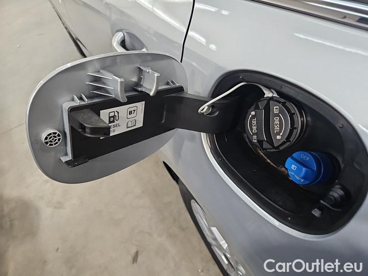 KIA  Cee'd 1.6 CRDi MHEV 100kW DCT Vision SW #15