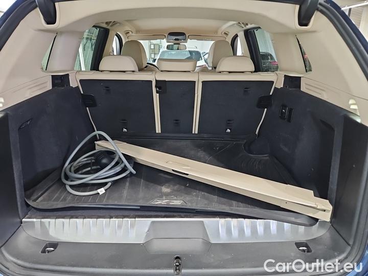 Bmw  X3 xDrive30e AT #8