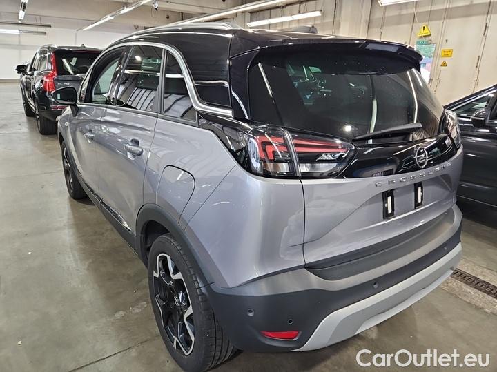 Opel  Crossland 1.5 Diesel 81kW Ultimate S/S #3