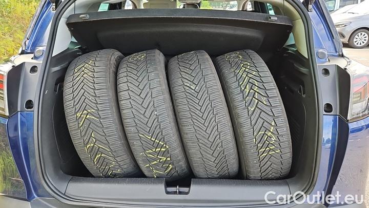 Opel  Crossland 1.5 Diesel 81kW Ultimate S/S #8