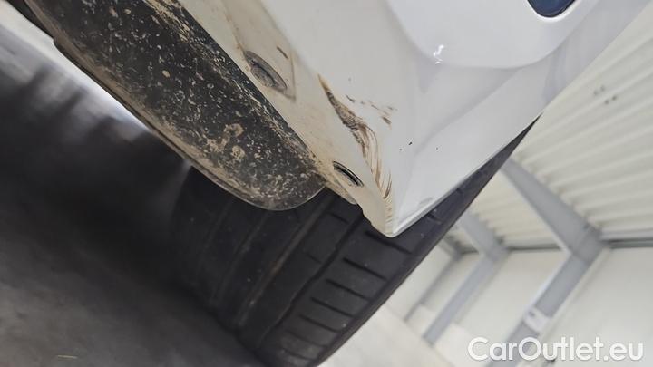 Bmw  Serie 3 320d xDrive Touring Automatic #19